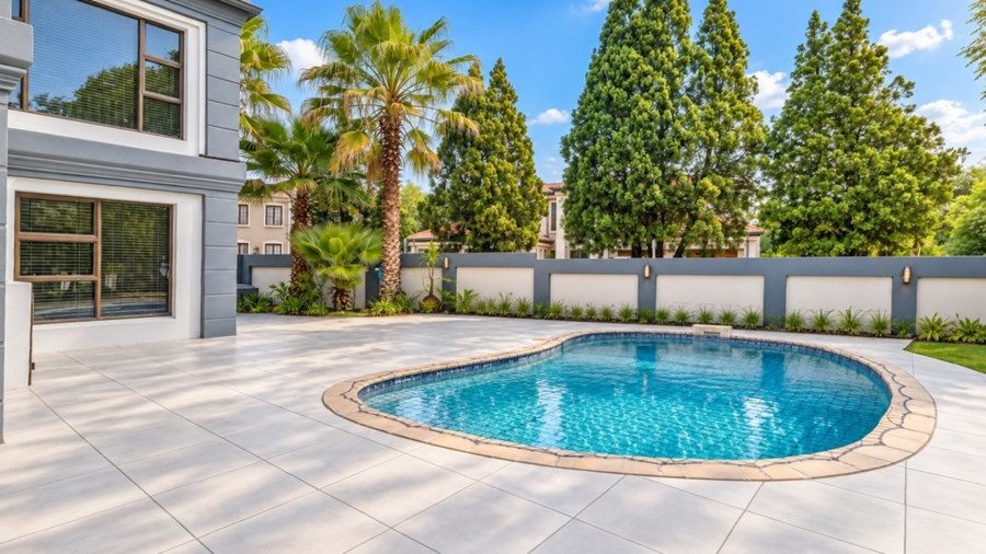 3 Bedroom Property for Sale in WestLake Country Safari Estate North West